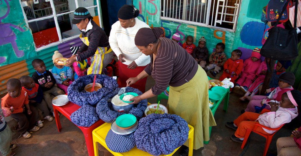 The Slow Cooker That Requires No Electricity The Atlantic