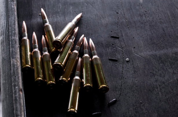 23 Police Officers Fire 377 Bullets at Two Men With Zero Guns - The ...