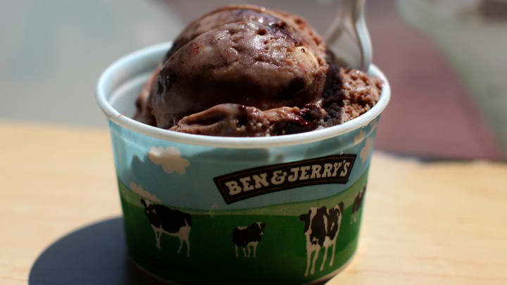 ben and jerry's case study harvard