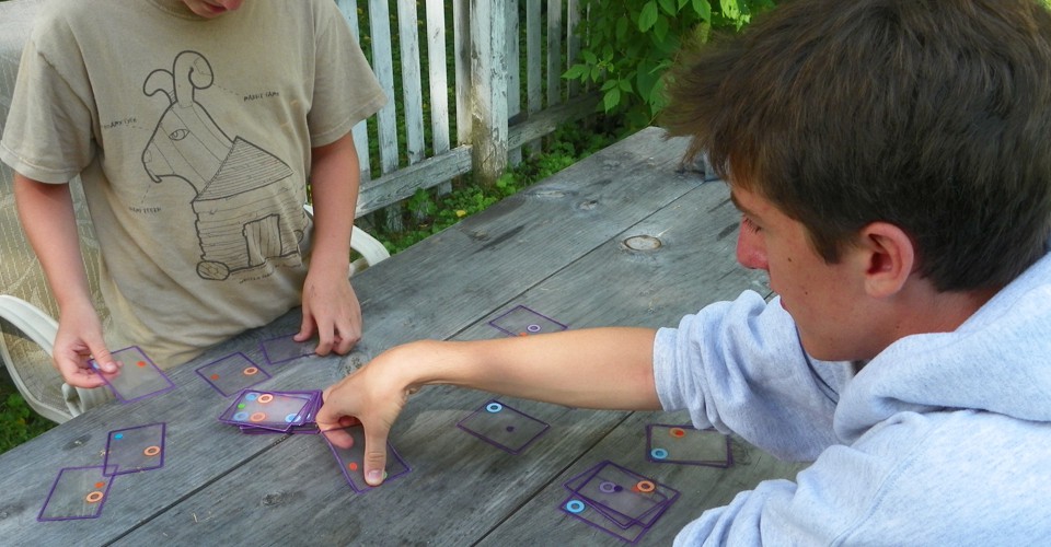 How Family Game Night Makes Kids Into Better Students