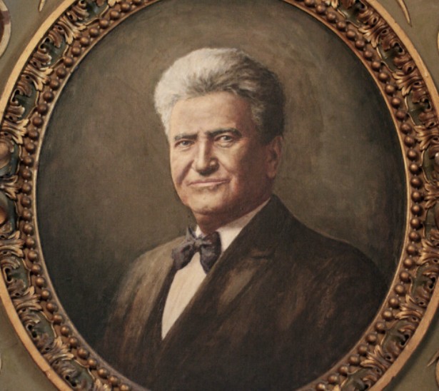 The Original Tea Partiers How GOP Insurgents Invented Progressivism