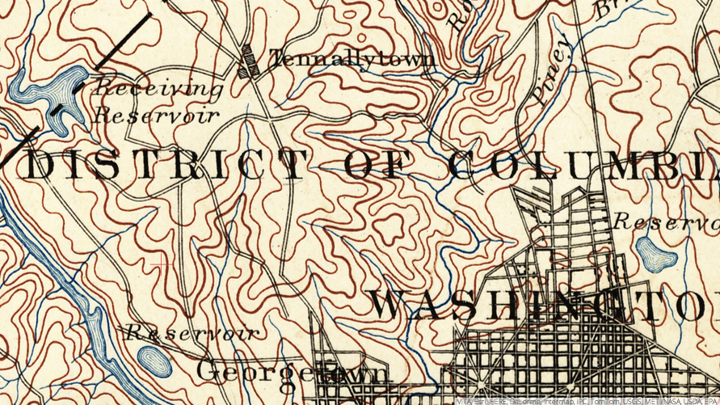 The Power Of Maps Past And Present The Atlantic