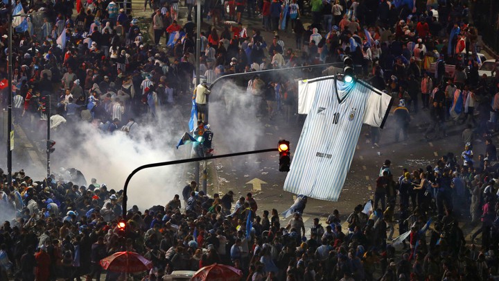 Dissertation on football hooliganism books