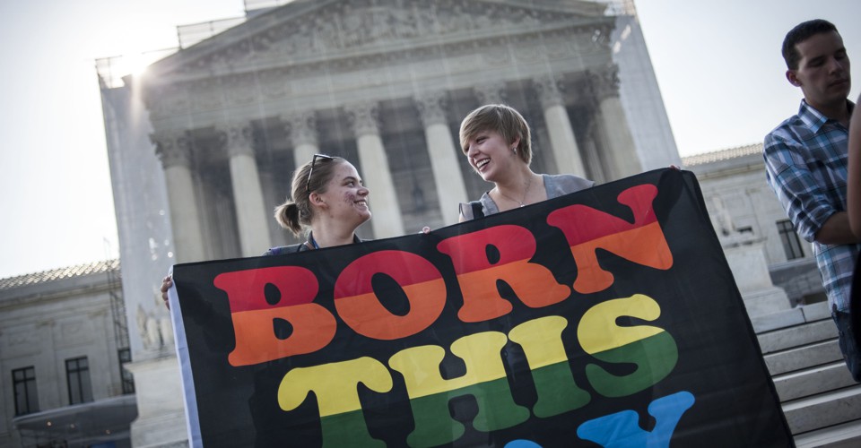 fake celebrity shemales from Yadiel blogs on hobby lobby gay issue