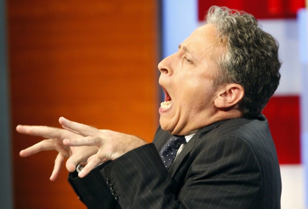 John stewart picture