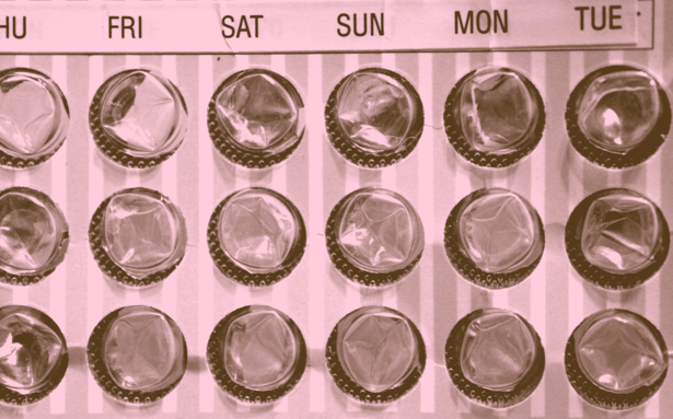 What are some popular birth control pills?