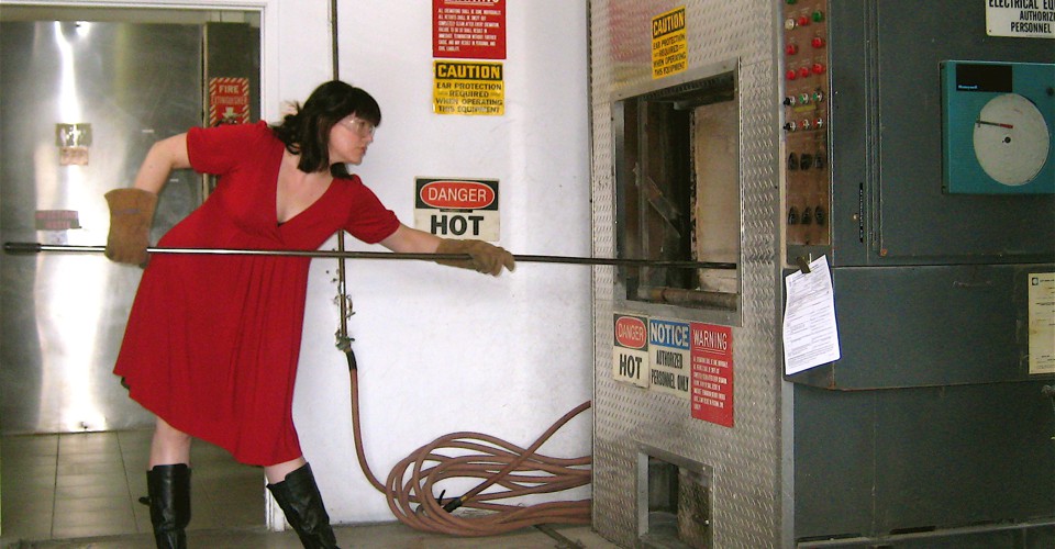 How to Make a Living in the Death Industry - The Atlantic