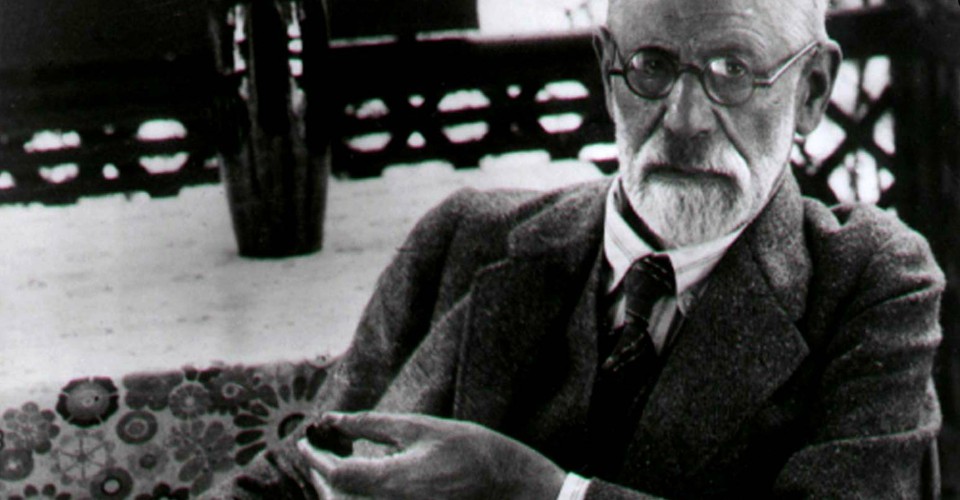 How Sigmund Freud Wanted to Die The Atlantic