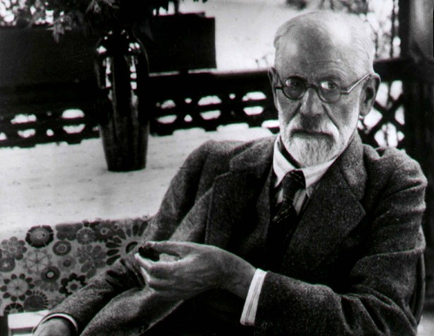How Sigmund Freud Wanted to Die - The Atlantic
