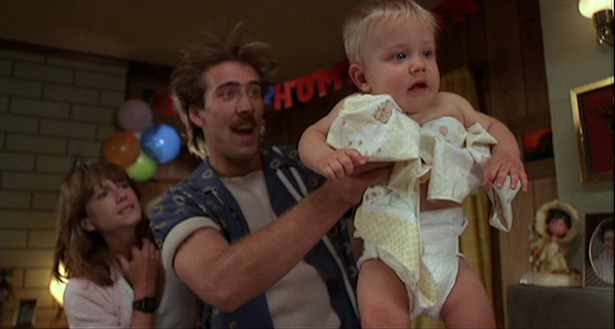 30 Years Of Coens Raising Arizona The Atlantic