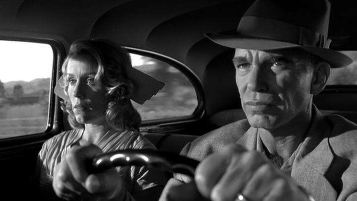 Image result for the man who wasn't there