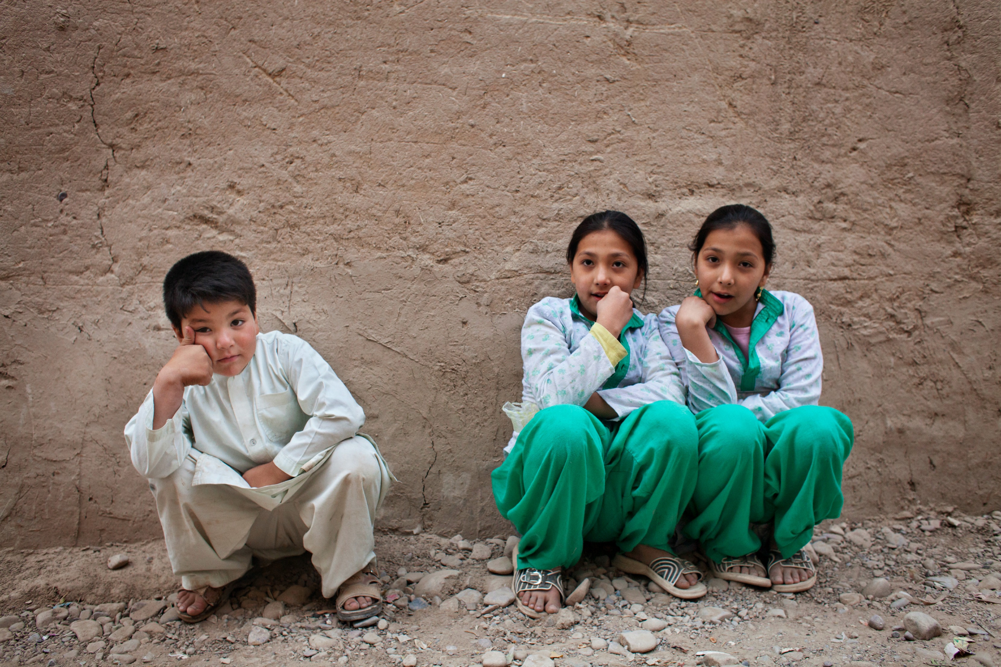 3319px x 2212px - The Afghan Girls Who Live as Boys - The Atlantic