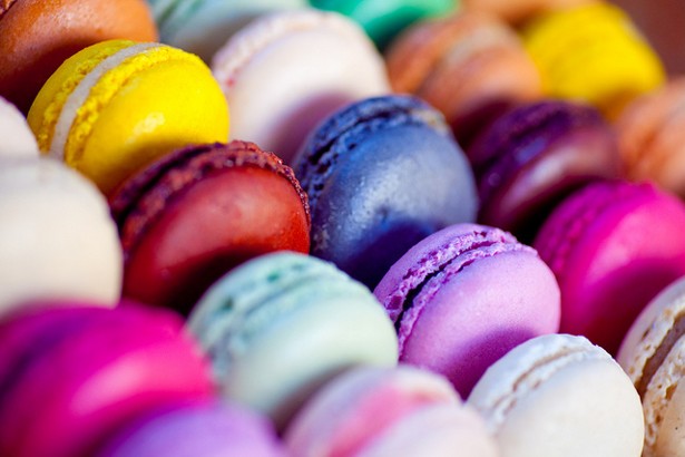 The Dessert We Deserve How The French Macaron Became American The Atlantic