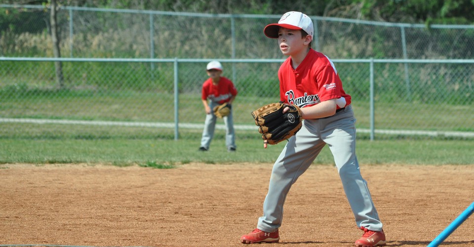 Baseball’s Elbow Problem Starts With Young Pitchers The Atlantic