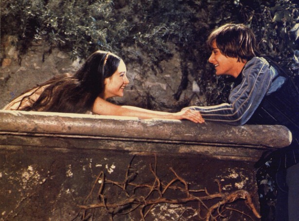 Romeo &Amp; Juliet