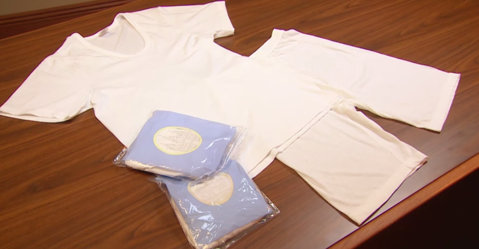 Mormons Release a Guide to Temple Garments, Known as Mormon Underwear