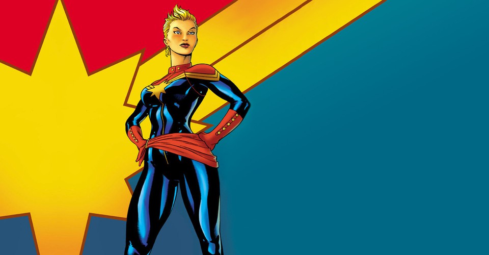 Marvel s Increasingly Ludicrous and Exciting And Diverse Plans The Atlantic