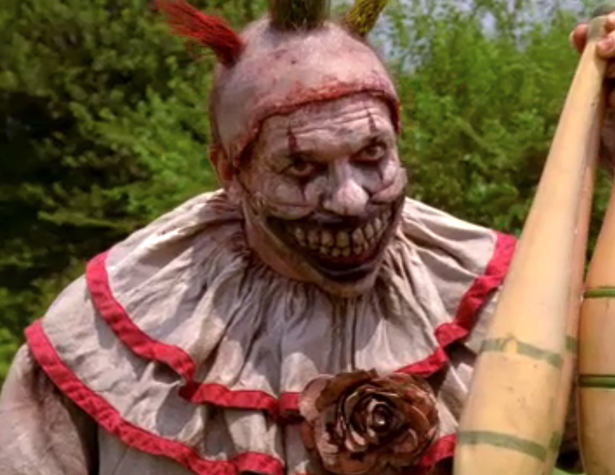 'American Horror Story: Freak Show' and the History of the 