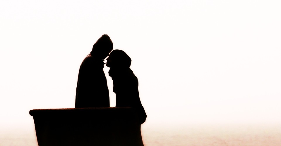 The Politics of PDA in India The Atlantic