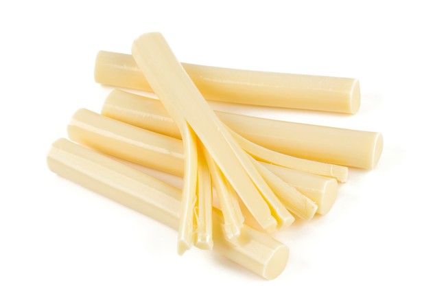 The Secret Life of String Cheese - The Atlantic