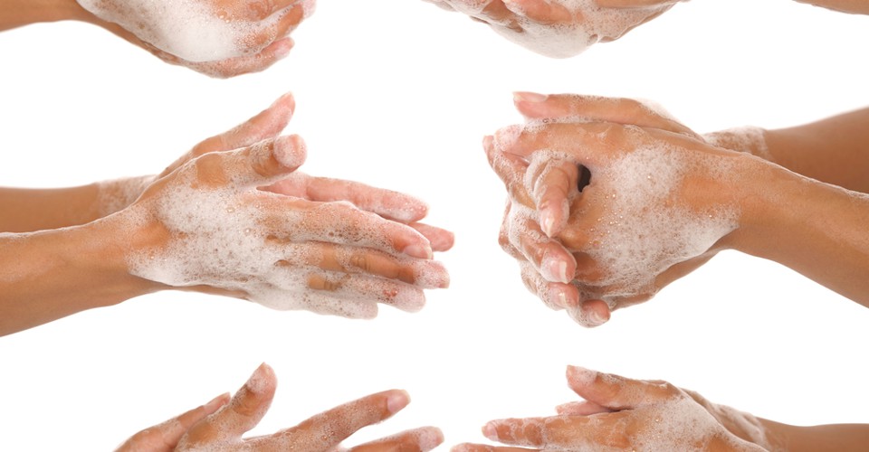 The Ingredient to Avoid in Soap The Atlantic