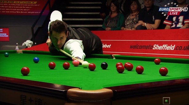 When Will Americans Embrace Snooker? - The Atlantic