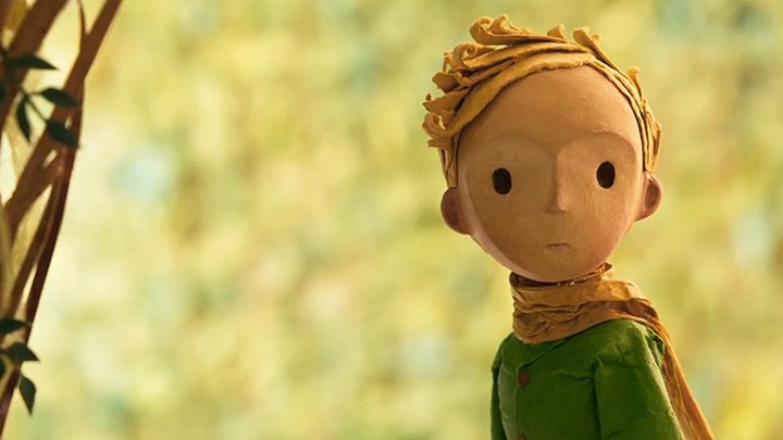 'The Little Prince' Goes Pixar in New Trailer - The Atlantic