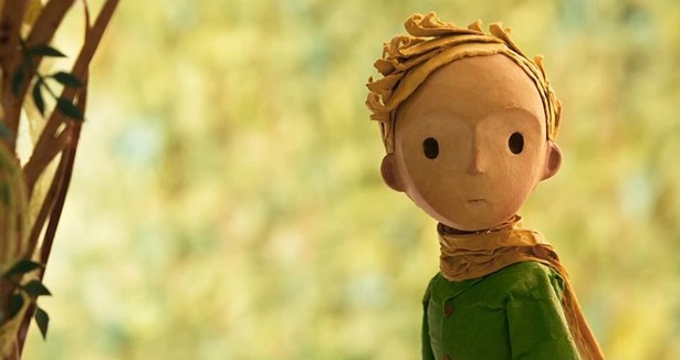 'The Little Prince' Goes Pixar in New Trailer - The Atlantic