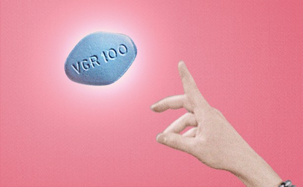 does viagra affect you