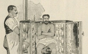 The Earliest Crash Test Dummies Were Cadavers The Earliest Crash Test Dummies Were Cadavers