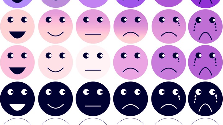 Facial Expressions Chart Autism