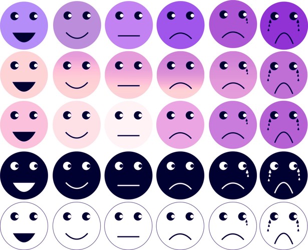 Beyond the Smiley-Face Pain Scale - The Atlantic
