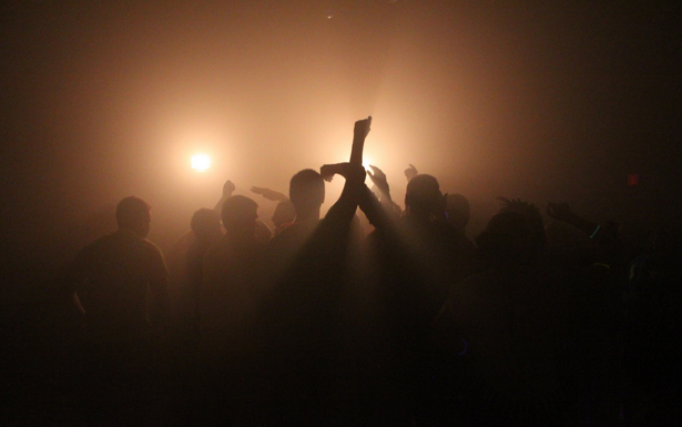 Sex Drugs And Pluralistic Ignorance Why Smart Groups Do Dumb