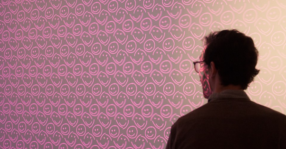 The Smithsonian’s Cooper Hewitt: Finally, the Museum of the Future Is Here - The Atlantic