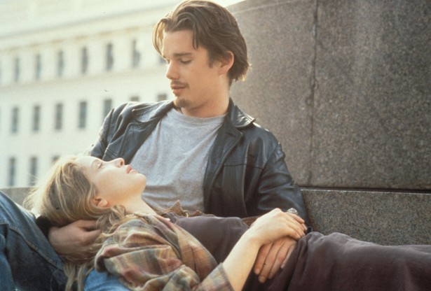 Before Sunrise 1995 Full Movie