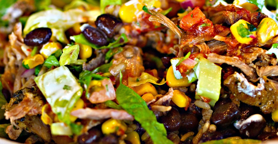 New York Times Article Reveals High Calorie Count Of Chipotle Meals The Atlantic