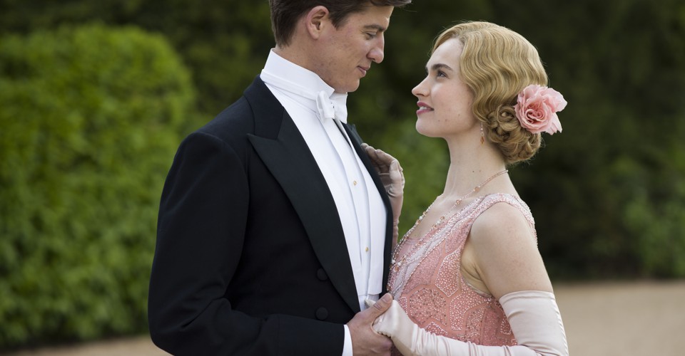 'Downton Abbey' Recap, Season Five, Episode Seven - The Atlantic