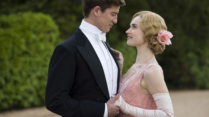 Downton Abbey Recap Season Five Episode Seven The Free Download Nude Photo Gallery 