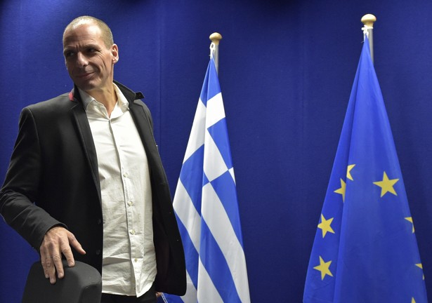 through the weekend, and the eurozone ministers will reconvene