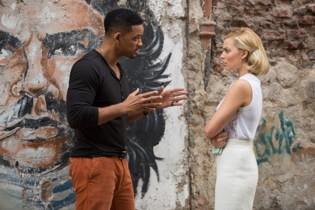 'Focus' Review: A Fun Caper Movie With 100 Minutes of Will ...