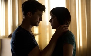 Author discussions 'Fifty Shades of Gray' announcement EL Adam to write book that is next Author discussions 'Fifty Shades of Gray' announcement EL Adam to write book that is next