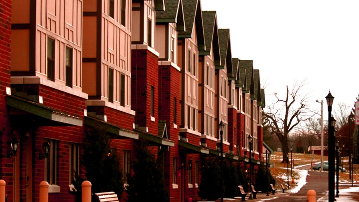 Credit Bust Gives Few Old Buildings >> Some Homes Will Never Recover From The Housing Bust The Atlantic Credit Bust Gives Few Old Buildings >> Some Homes Will Never Recover From The Housing Bust The Atlantic