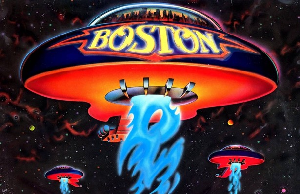 Image result for boston band albums