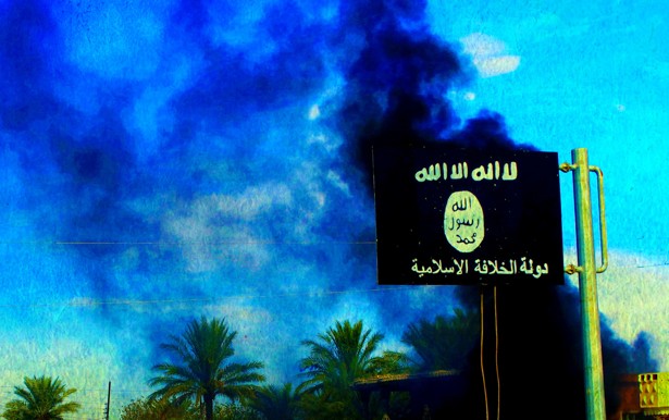 ISIS and the Foreign-Fighter Phenomenon - The Atlantic