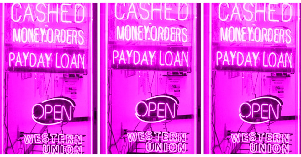 bbb cash advance loans
