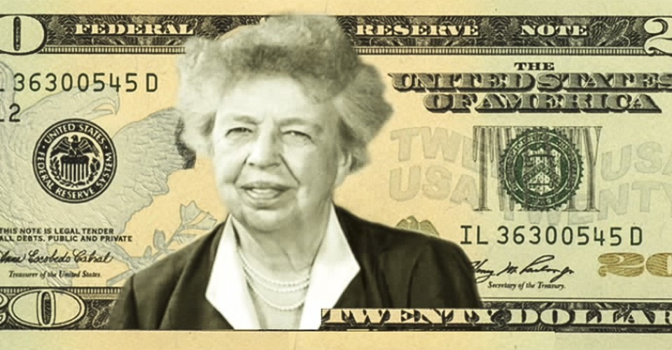 Should Andrew Jackson Be Replaced On the 20 Bill? The Atlantic