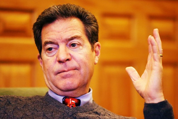 Image result for Sam Brownback