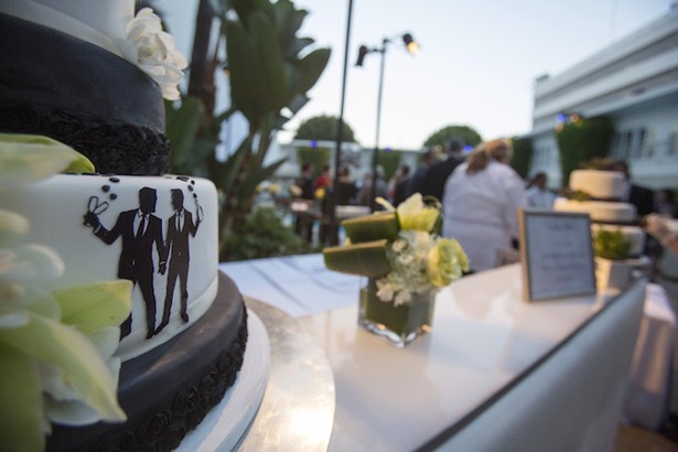 Should Mom-and-Pops That Forgo Gay Weddings Be Destroyed?