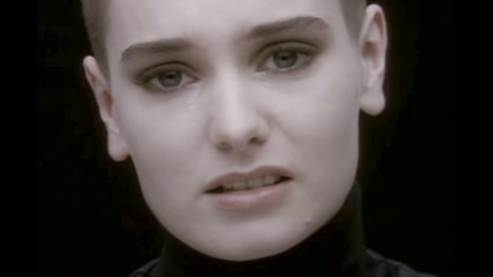 How Sinead O'Connor's 'Nothing Compares 2 U' Endured - The ...