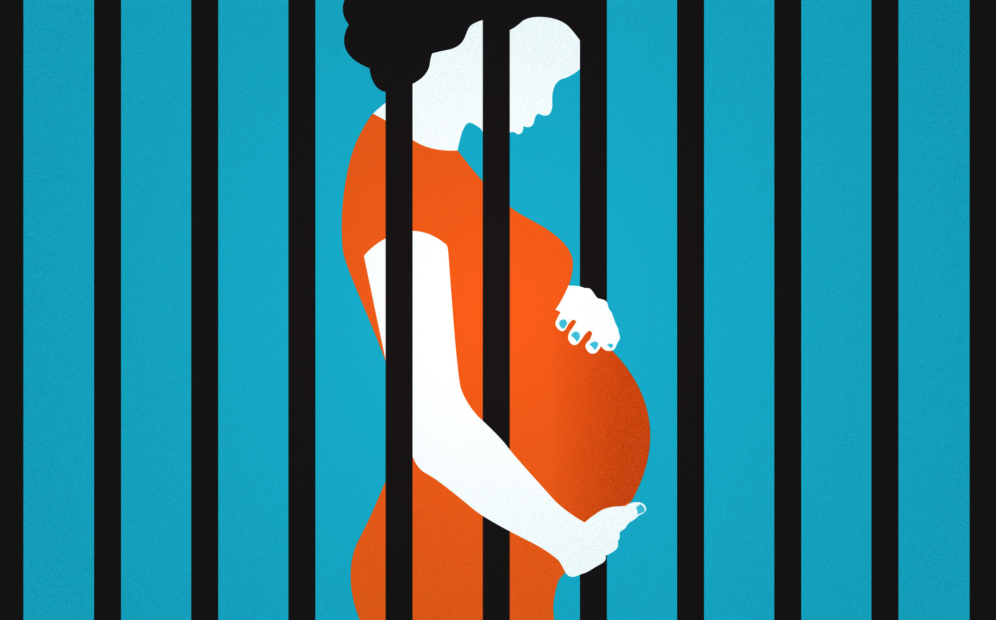 States Are Jailing Mothers For Drug Addiction And Taking - 